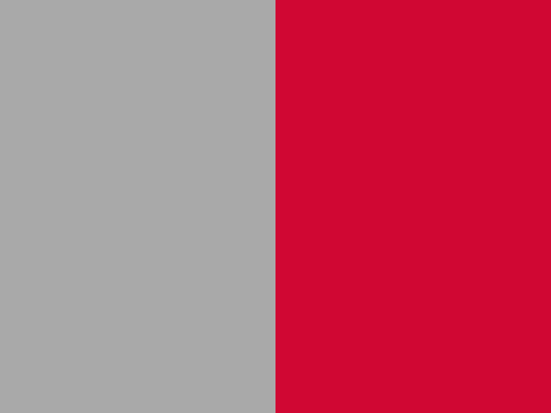 ASH / CILI RED - 0716