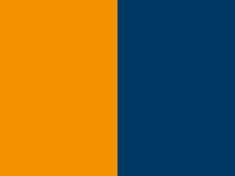 ORANGE / MARINE - OR/NY