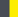 GRIS CIMENT - JAUNE FLUO 6493