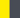 JAUNE FLUO - GRIS CIMENT 6941