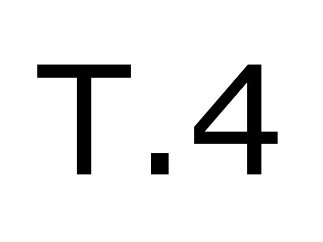 T4