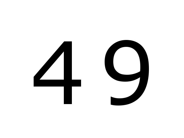 49