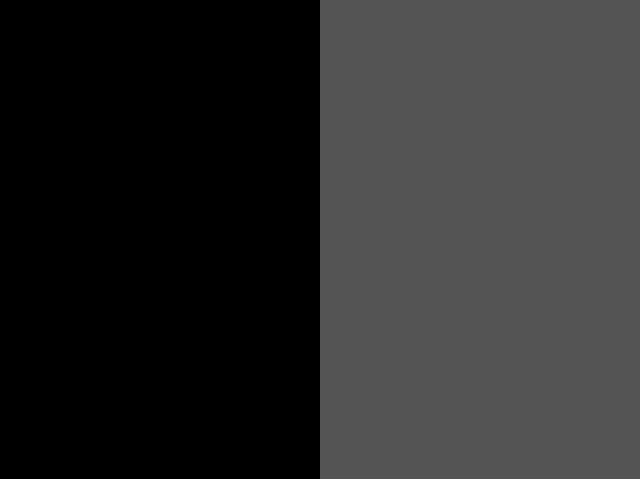 Noir/gris