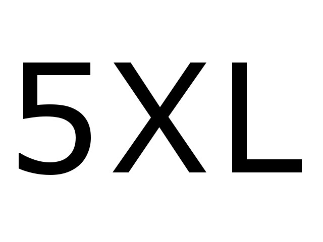 5XL