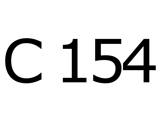 C154