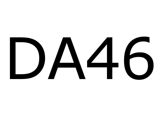 DA46