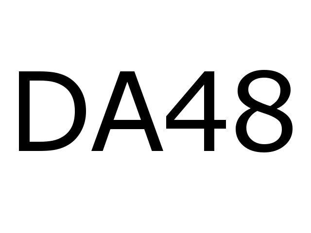 DA48