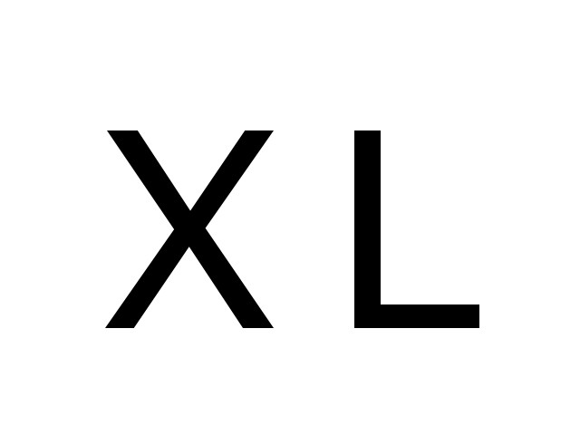 XL