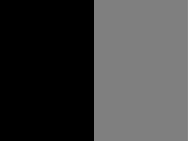 Noir/Gris