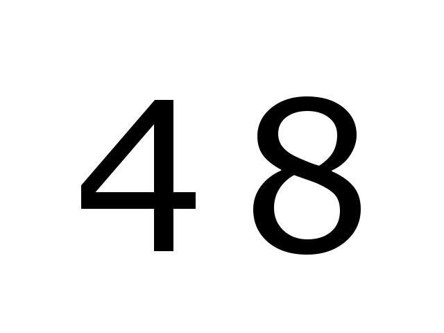 48 