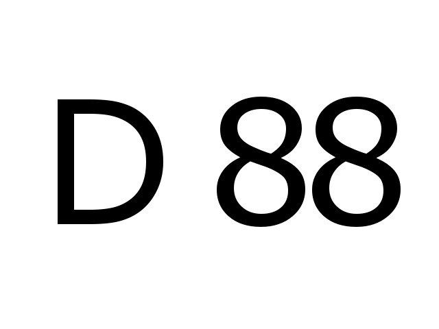 D88