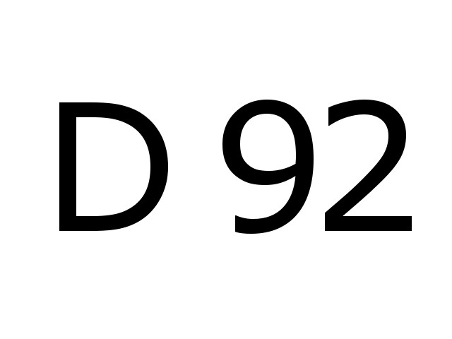 D92