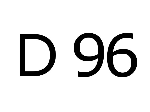 D96