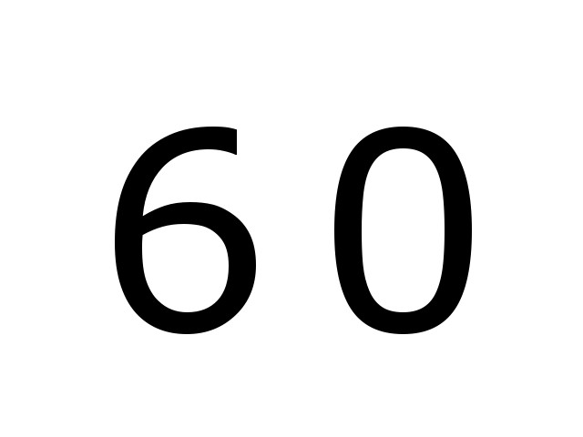 60