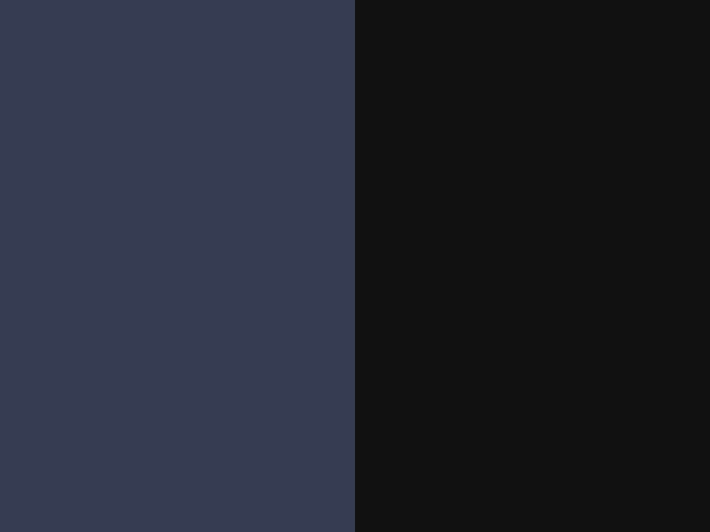 Bleu marine/Noir - 9504