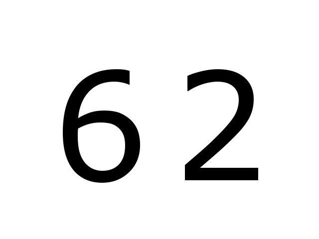 62