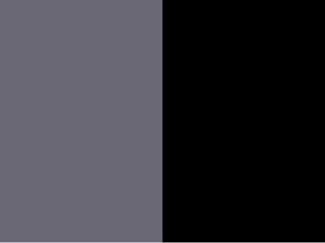 gris foncé/noir 9899