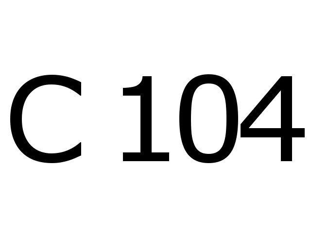 C104