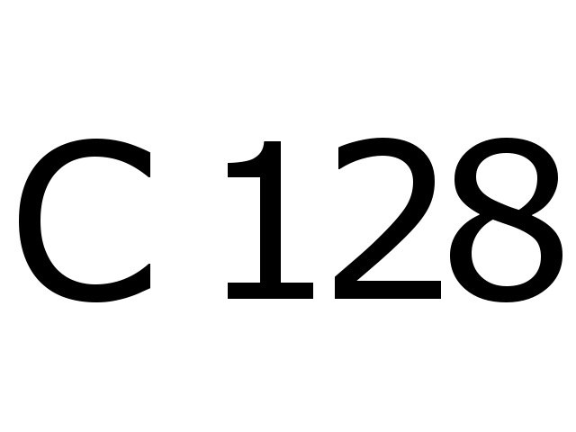 C128