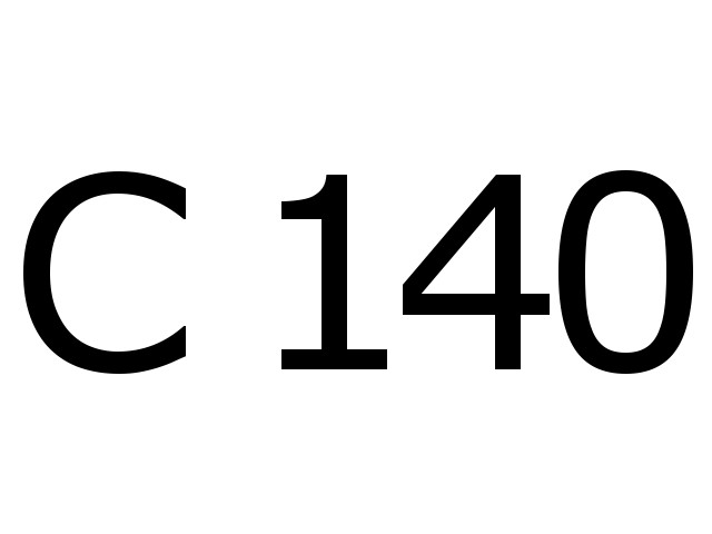 C140