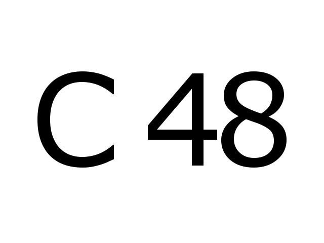 C 48